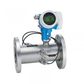 Ультразвуковые расходомеры PROSONIC FLOW в Новом Уренгое