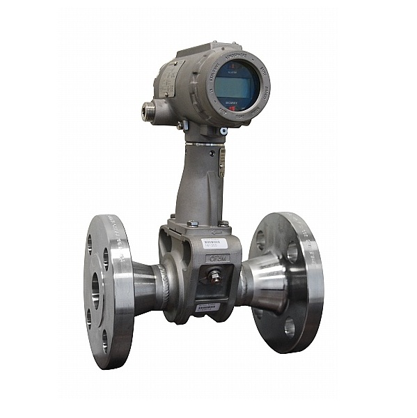 Вихревой расходомер ROSEMOUNT 8800D в Новом Уренгое