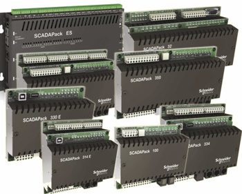Контроллеры SCADAPack в Новом Уренгое
